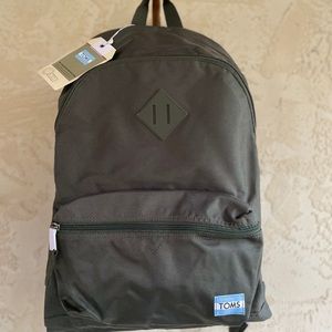 Toms Backpack